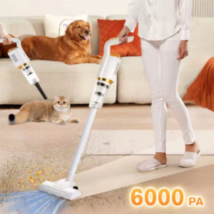 2-in-1 Dehydrated Floor Cleaning Mop