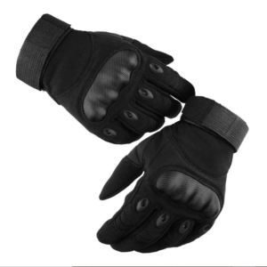 Tactical Touchscreen Gloves